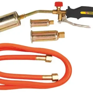 PALNIKI 19.5kW, 3 palniki 44E115 TOPEX Cena promocyjna